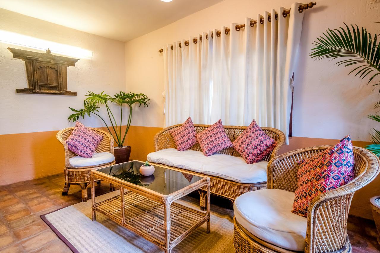 The Museum Bed & Breakfast Kathmandu Bagian luar foto